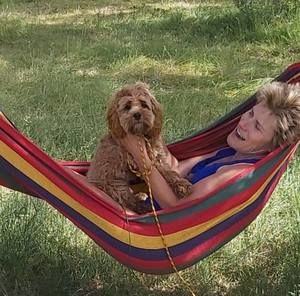 Meet your Posher, Val